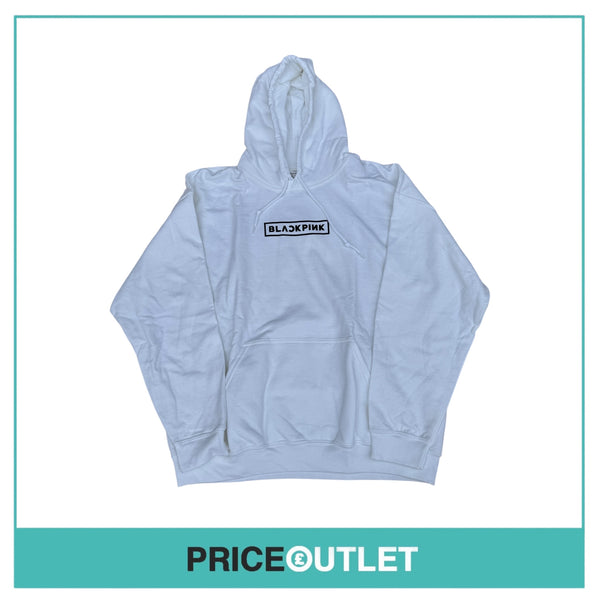 Blackpink - Born Pink Tour 2002 Hoodie - XL - Brand New
