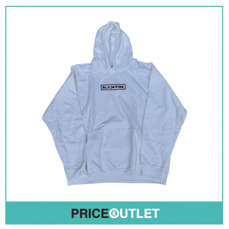 Blackpink - Born Pink Tour 2002 Hoodie - XL - Brand New