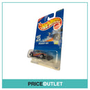 Hot Wheels - Peugeot 405 - Collector 467 - Damaged