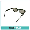 Clear Lens Green Frame Glasses RRP £325 (2)