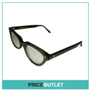 Clear Lens Green Frame Glasses RRP £325 (3)