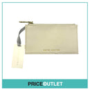 Katie Loxton - Cream Flat Purse - BRAND NEW WITH TAGS (Slight Damage)