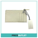 Katie Loxton - Cream Flat Purse - BRAND NEW WITH TAGS (Slight Damage)