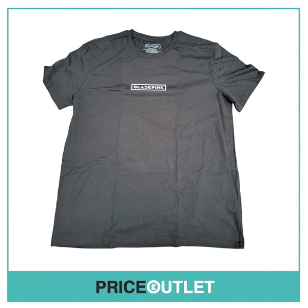 Blackpink Lisa Solo Tee - XXL - Brand New