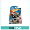 Hot Wheels - Red Edition 1/12 - ‘57 Chevy - Damaged