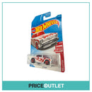 Hot Wheels - Red Edition 1/12 - ‘57 Chevy - Damaged