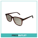 Clear Lens Red Frame Glasses RRP £325 (4)