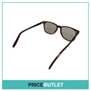 Clear Lens Red Frame Glasses RRP £325 (4)