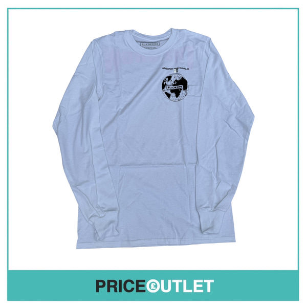 Blackpink - The Show Long Sleeve Tee - XXL - Brand New