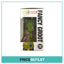 Funko - Marvel - I Am Groot - Fancy Groot