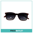 Red Frame Sunglasses RRP £325