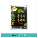 Funko - Marvel - I Am Groot - Fancy Groot