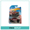 Hot Wheels - Red Edition 11/12 - Sandblaster