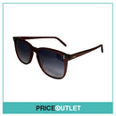 Red Frame Sunglasses RRP £325
