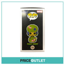 Funko - Marvel - I Am Groot - Fancy Groot