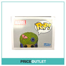 Funko - Marvel - I Am Groot - Fancy Groot