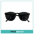 Grey & Black Tortoiseshell Print Sunglasses RRP £325