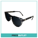 Grey & Black Tortoiseshell Print Sunglasses RRP £325