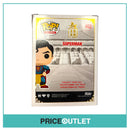 Funko - DC - Superman