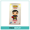 Funko - DC - Superman