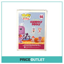 Funko - Hana-Barbera - Squiddly Diddly - Squiddly Diddly