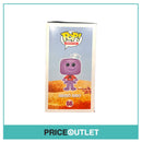 Funko - Hana-Barbera - Squiddly Diddly - Squiddly Diddly