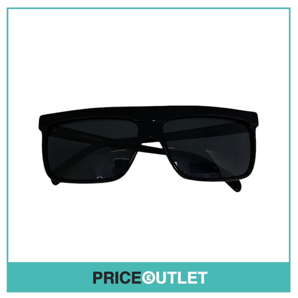 Black Frame Sunglasses (3) RRP £325