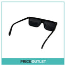 Black Frame Sunglasses (3) RRP £325