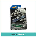 Hot Wheels - Fast & Furious - ‘72 Ford Gran Torino Sport 5/8 - Slight Damage