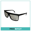 Clear Lens Black Frame Glasses RRP £325 (7)