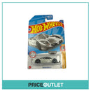 Hot Wheels - HW Turbo 4/10 - Nissan R390 GTI - Slight Damage