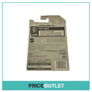 Hot Wheels - HW Turbo 4/10 - Nissan R390 GTI - Slight Damage