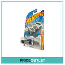 Hot Wheels - HW Turbo 4/10 - Nissan R390 GTI - Slight Damage