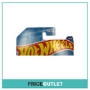 Hot Wheels - HW Turbo 4/10 - Nissan R390 GTI - Slight Damage