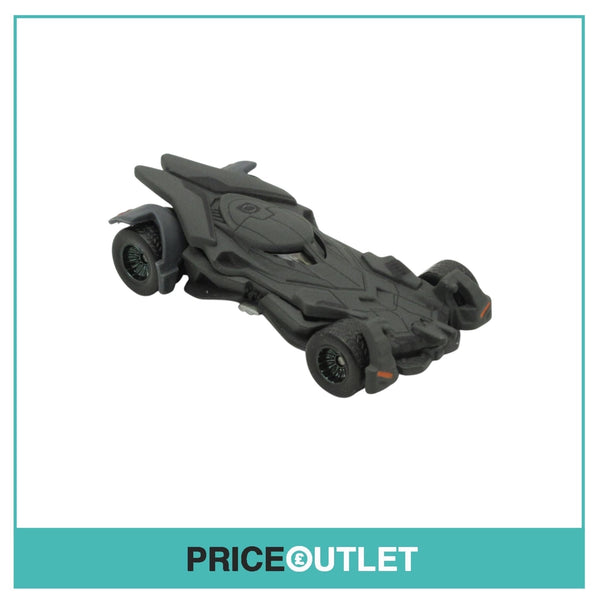 Hot Wheels - Batman v Superman - Batmobile - Slight Damage