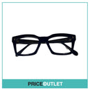 Clear Lens Purple Frame Glasses RRP £325 (2)