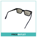 Clear Lens Purple Frame Glasses RRP £325 (2)