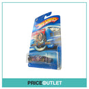 Hot Wheels - Faster Than Ever - Lotus Sport Elise - Slight Damage