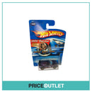 Hot Wheels - Faster Than Ever - Lotus Sport Elise - Slight Damage