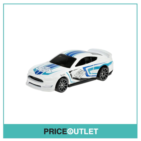 Hot Wheels - Forza Motorsport 4/5 - Ford Shelby GT350
