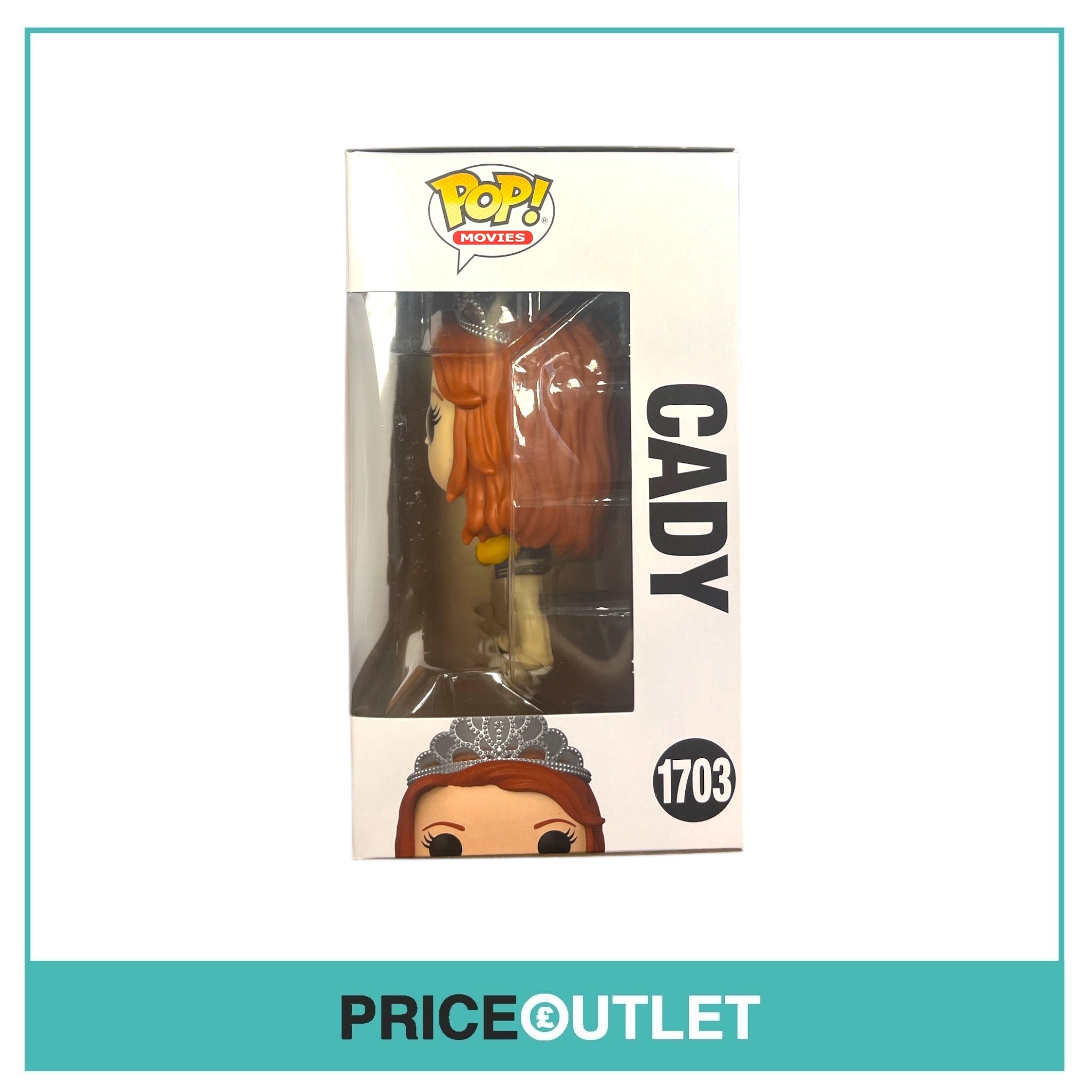 Funko - Mean Girls - Cady