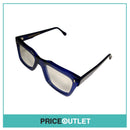 Clear Lens Purple Frame Glasses RRP £325 (3)