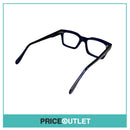 Clear Lens Purple Frame Glasses RRP £325 (3)