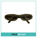 Green Frame Sunglasses RRP £325 (1)