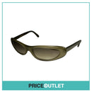 Green Frame Sunglasses RRP £325 (1)