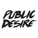 Public Desire - Mystery Pair Of Boots - Size 3