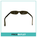 Green Frame Sunglasses RRP £325 (1)