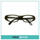 Clear Lens Green Frame Glasses RRP £325 (4)