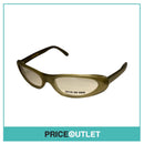 Clear Lens Green Frame Glasses RRP £325 (4)