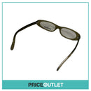 Clear Lens Green Frame Glasses RRP £325 (4)